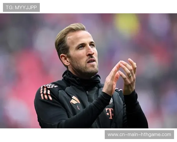 哈里·凯恩转会拜仁，隐藏的违约金条款引发猜测，哈里凯恩转会曼联