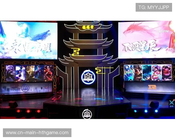 最强战队也顶不住这波操作