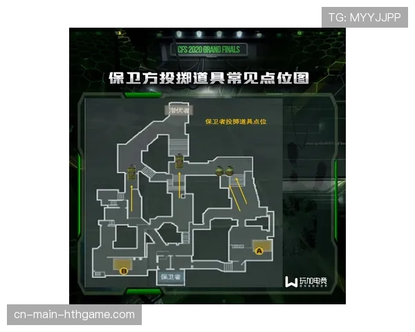 亚洲CS2队伍通过地图控制拖垮对手节奏